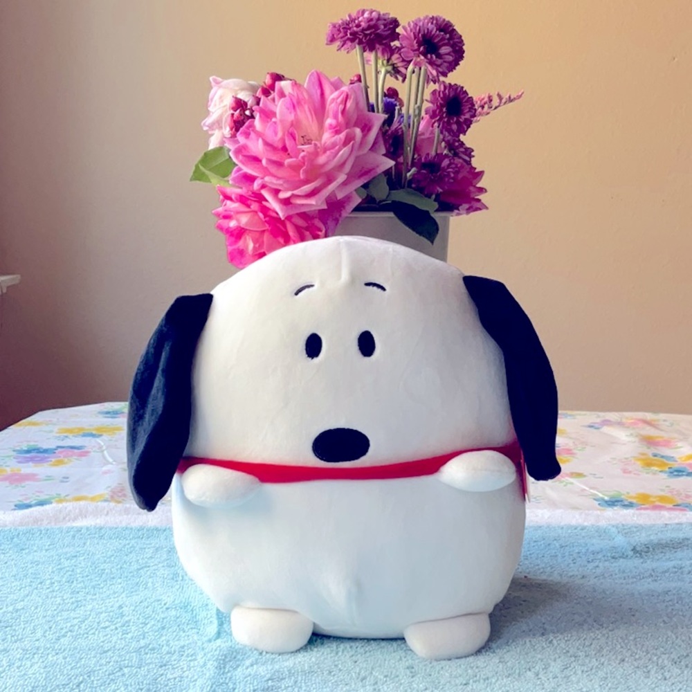 🐶 PEANUTS SNOOPY SQUISHMALLOW  🐶